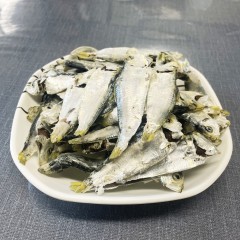 띠포리 / 남해안 삼천포 은빛멸치 국물용 띠포리(밴댕이) 1kg