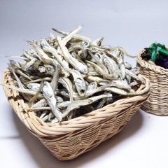 소멸 / 남해안 삼천포 은빛멸치 다용도 고추장용멸치 고바 1.5kg
