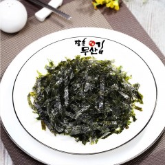김가루 / 청정 장흥무산김 유기김가루 200g