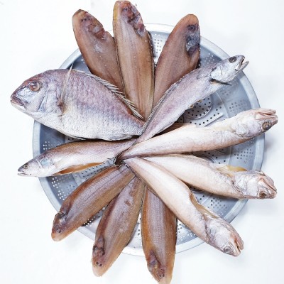 반건조 제수용 / 삼천포 용궁수산시장 반건조생선 제수용 세트상품 모음