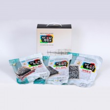 무산김 선물세트 / 착한김 장흥무산김 선물세트 1호~9호 모음
