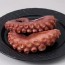 남해안 삼천포 자연산 돌문어 숙회용 자숙문어 다리 250g