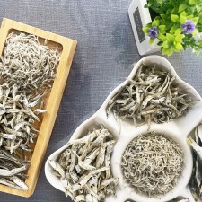 마른멸치 / 남해안 삼천포 은빛멸치 세멸 자멸 소멸 중대멸 띠포리 각 250g