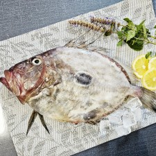 달고기 / 남해안 청정해역 전거리용 국내산 완전손질 달고기 순살 500g